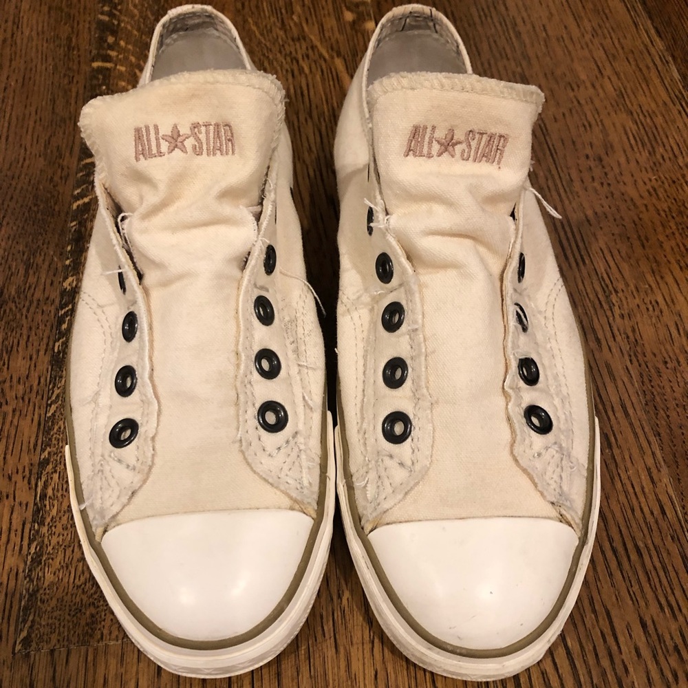 All star converse shoes
